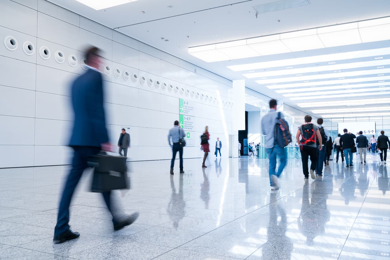 METPACK 2026 Trade Fair - Metal Packaging Exhibition